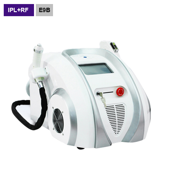 Approval RF  High Intensity Focused Ultrasound Hair Removal Facial Lifting Machine E9B