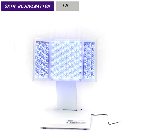 PDT Led Portable Skin Rejuvenation Machine For Beauty machine L5