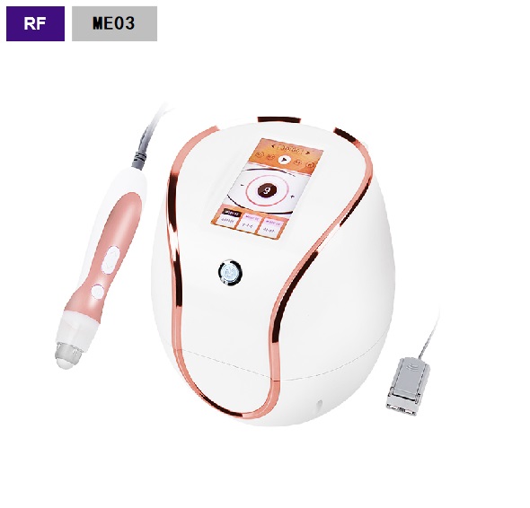 Magic Eye Quantum RF wrinkle removal facial lifting pen beauty machine ME03