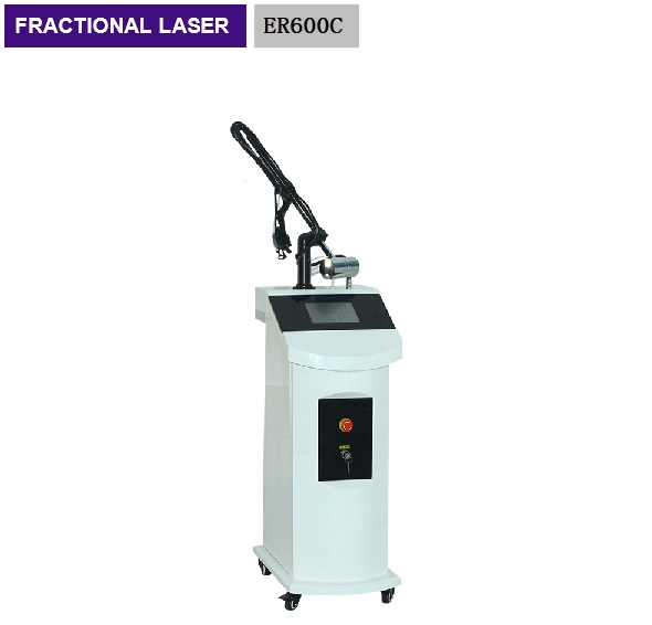 Hotsale Model scar remove machine fibers lash extender ER600C