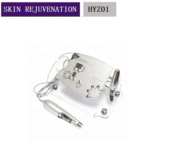 Hyaluronic Acid Injection Mesotherapy Beauty Salon Device HYZ01