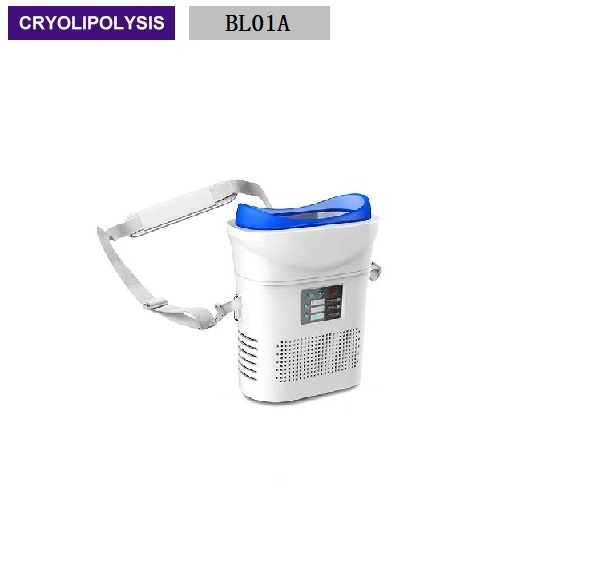 body shaping cryotherapy fat freezing device weight loss equipment  BL01A
